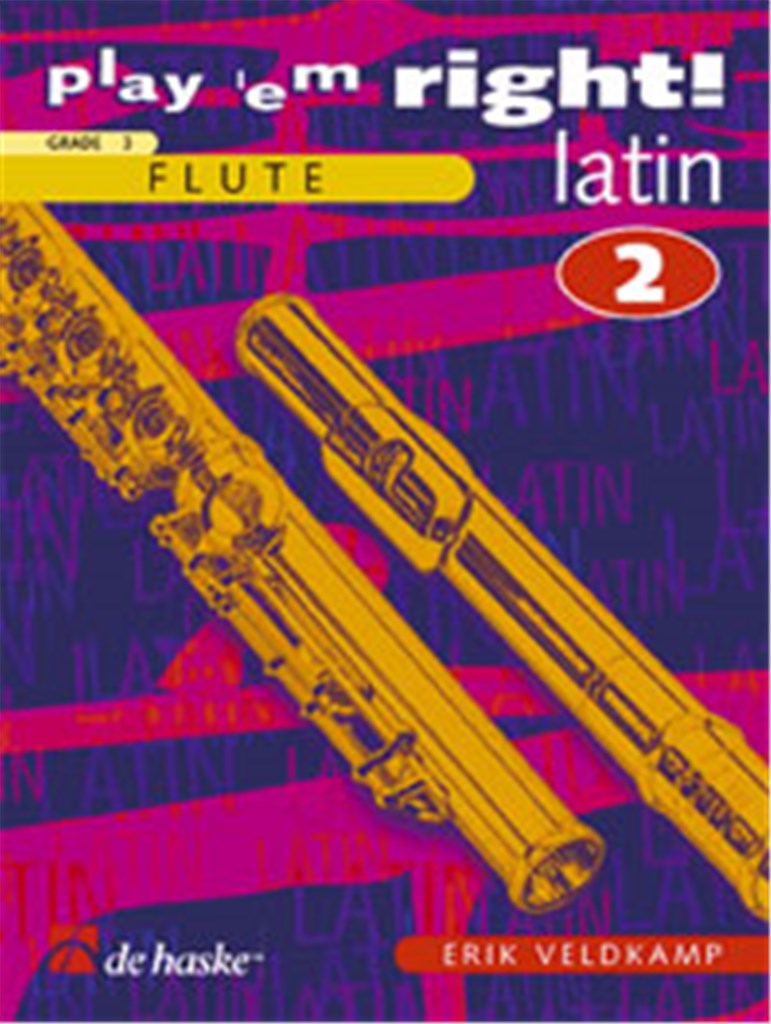 Play 'em Right! - Latin 2